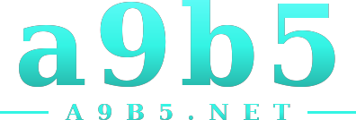 a9b5 logo